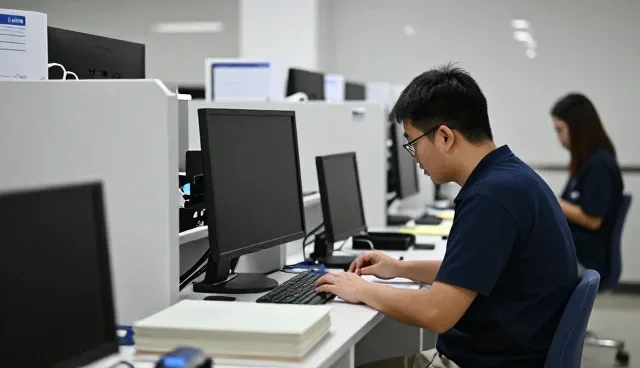 企业信息平台